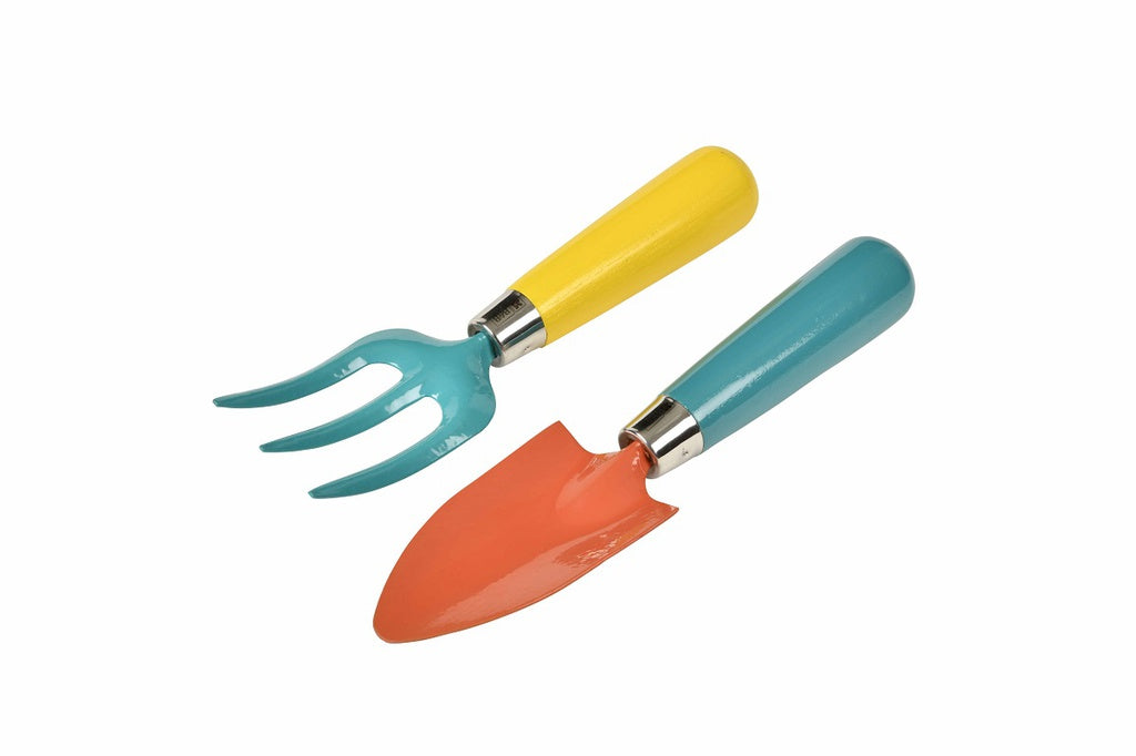 National Trust Childrens' Trowel & Fork Set