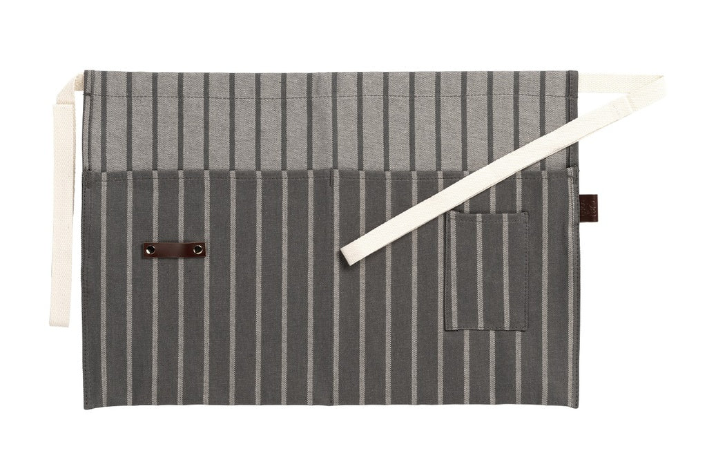 Sophie Conran - Waist Apron (Grey)