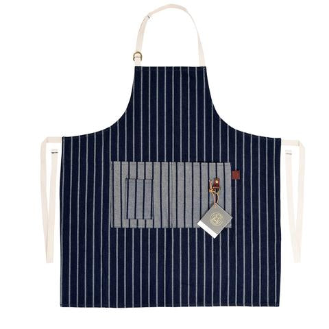 Sophie Conran - Apron (Navy)