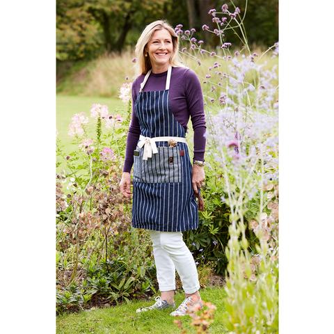 Sophie Conran - Apron (Navy)