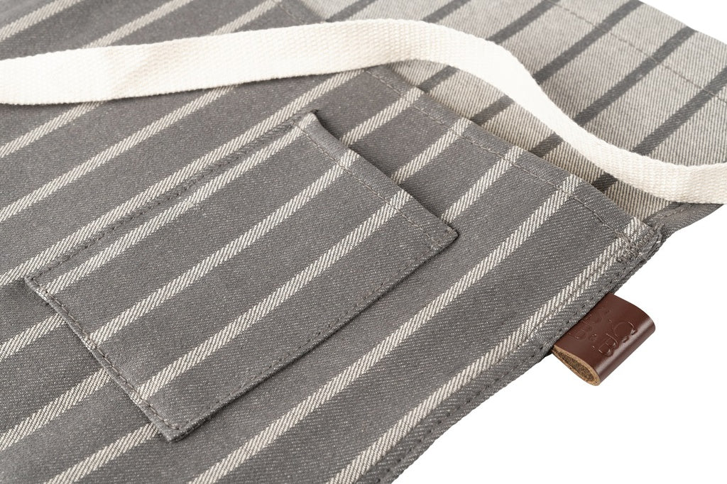 Sophie Conran - Waist Apron (Grey)