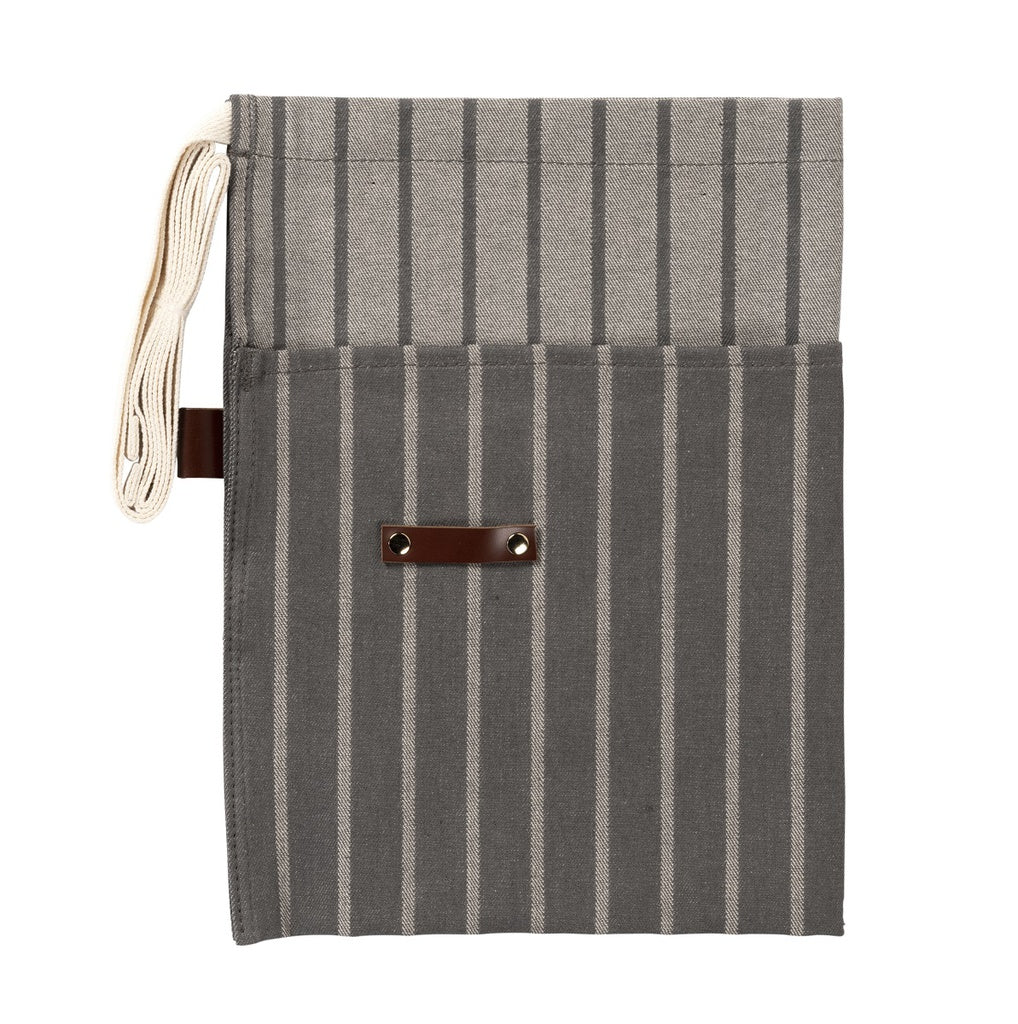 Sophie Conran - Waist Apron (Grey)
