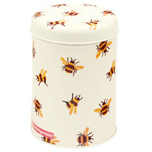 Emma Bridgewater Bumble Bee Round Tin
