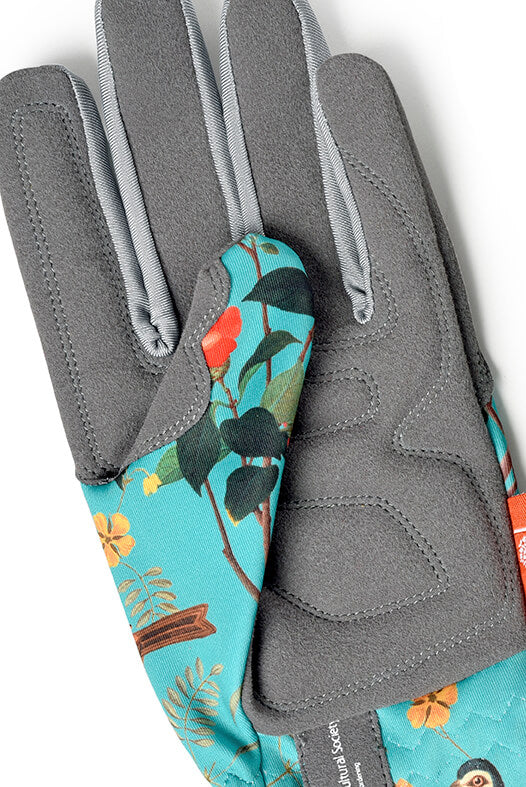 Burgon & Ball Flora & Fauna Gloves