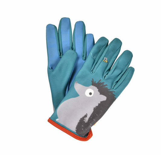 National Trust Childrens' Hedgehog Gloves