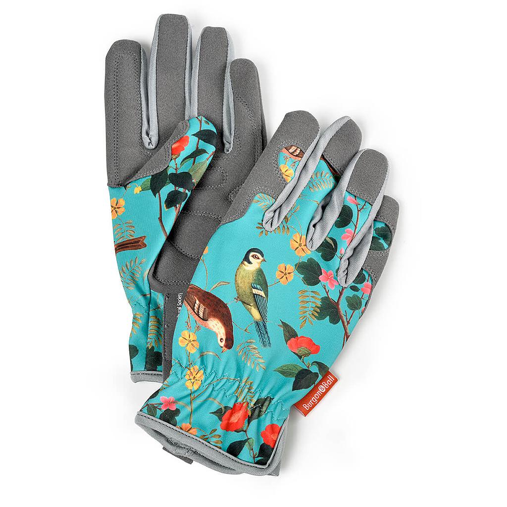 Burgon & Ball Flora & Fauna Gloves