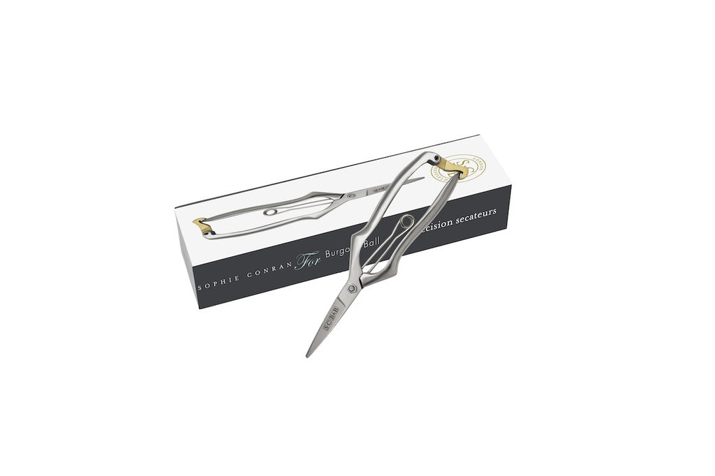 Sophie Conran - Precision Secateurs (Gift Boxed)