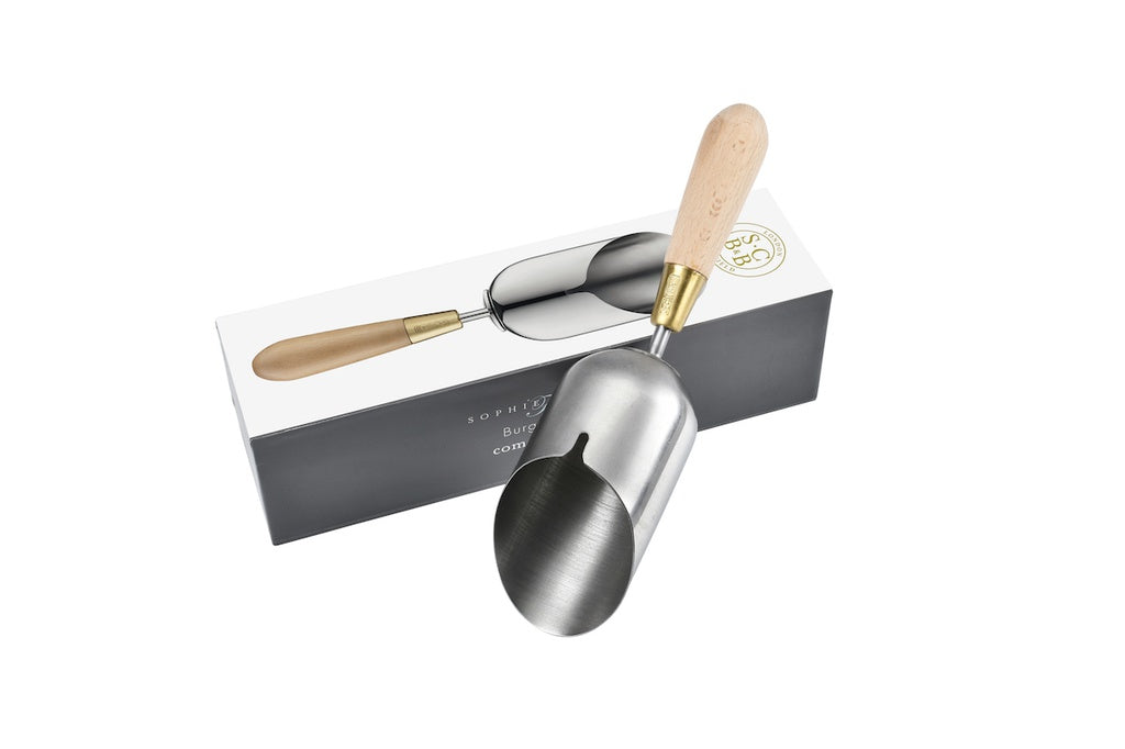 Sophie Conran - Compost Scoop (Gift Boxed)