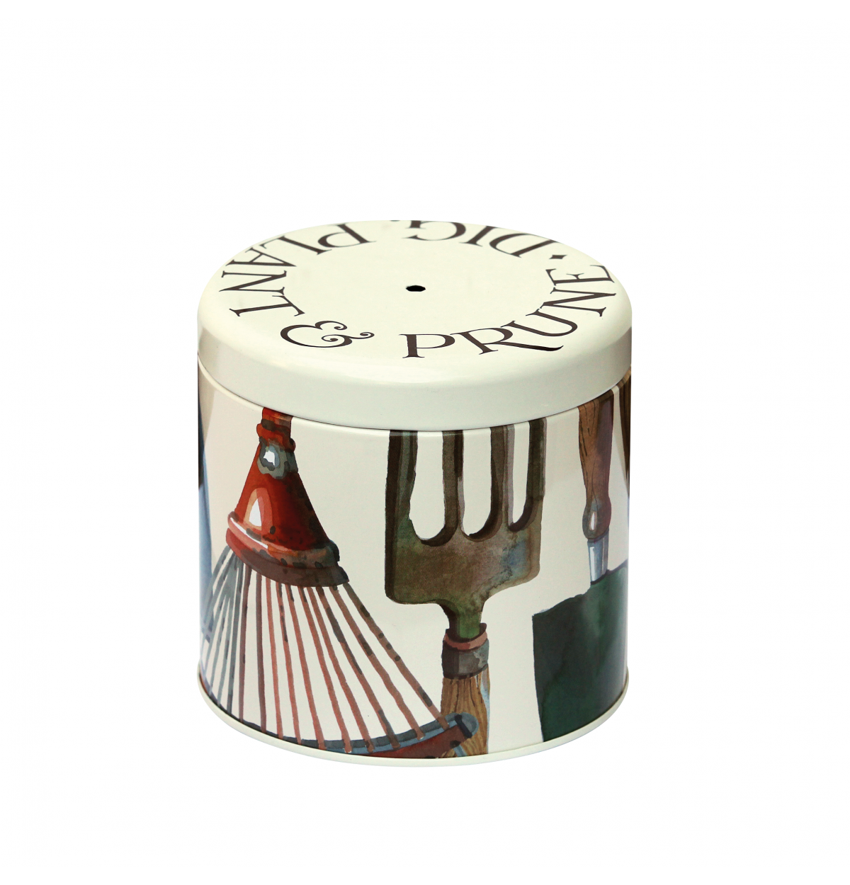 Emma Bridgewater Garden Tool String In a Tin