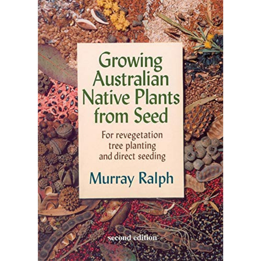 Growing Australian Native Plants from Seed