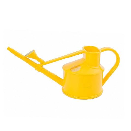 The Langley Sprinkler Yellow One Pint