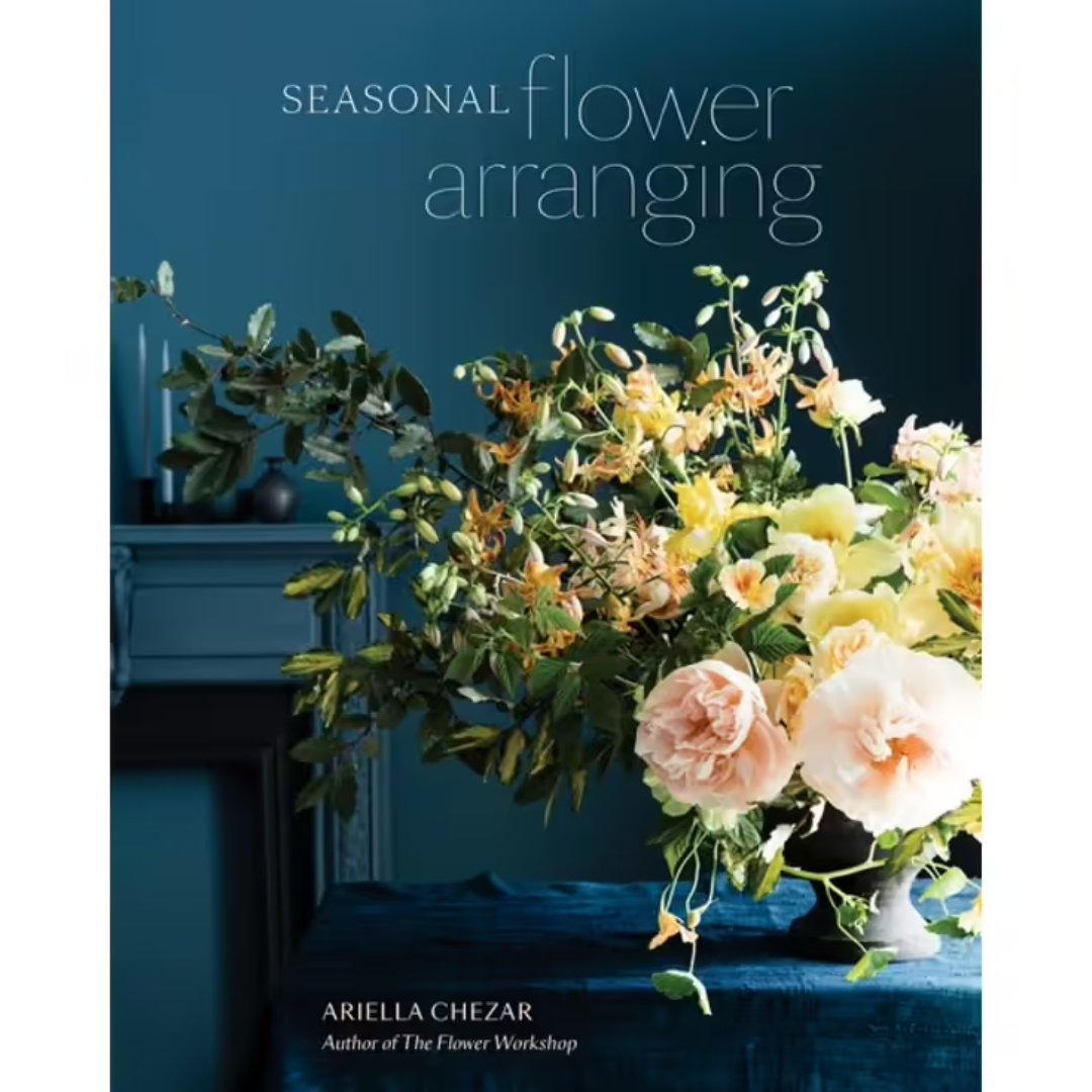 Seasonal Flower Arranging