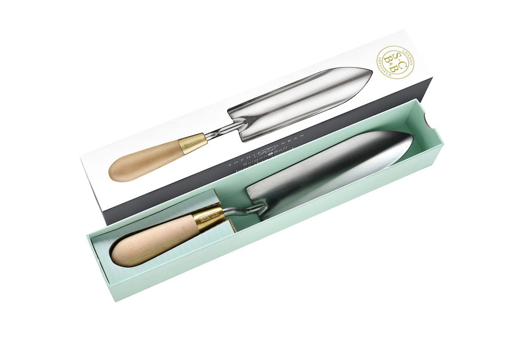 Sophie Conran - Long Thin Trowel (Gift Boxed)