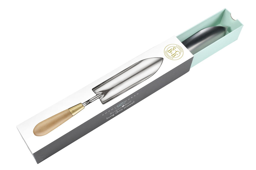 Sophie Conran - Long Thin Trowel (Gift Boxed)