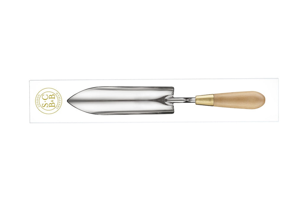 Sophie Conran - Long Thin Trowel (Gift Boxed)